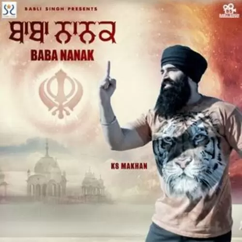 Baba Nanak K. S. Makhan Mp3 Download Song - Mr-Punjab