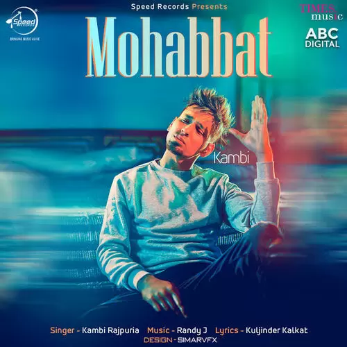 Mohabbat Kambi Rajpuria Mp3 Download Song - Mr-Punjab