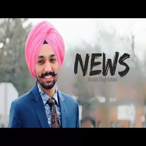 News Kiratjot Singh Kahlon Mp3 Download Song - Mr-Punjab