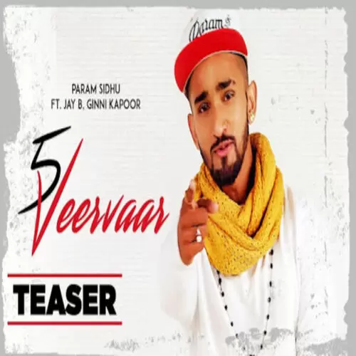 5 Veervar Param Sidhu Mp3 Download Song - Mr-Punjab