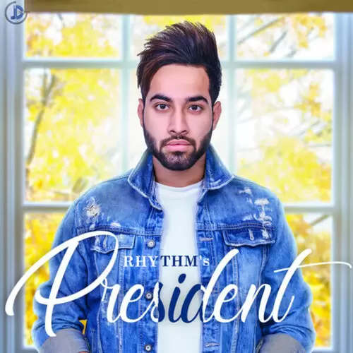 President Rhythm Mp3 Download Song - Mr-Punjab