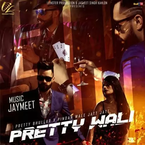 Pretty Wali Pretty Bhullar Mp3 Download Song - Mr-Punjab