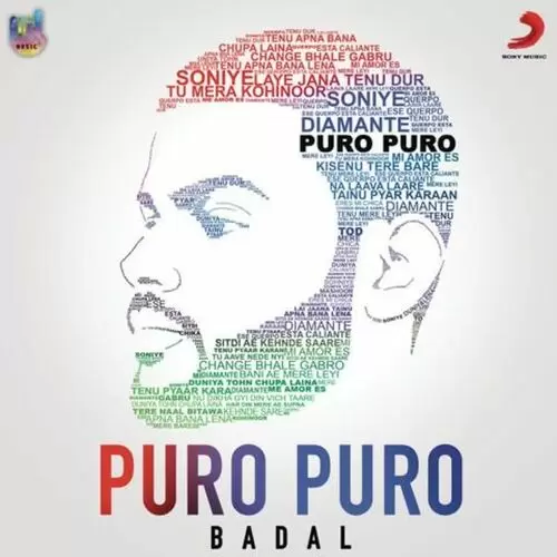 Puro Puro Badal Mp3 Download Song - Mr-Punjab