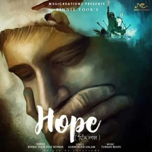 Hope Binnie Toor Mp3 Download Song - Mr-Punjab