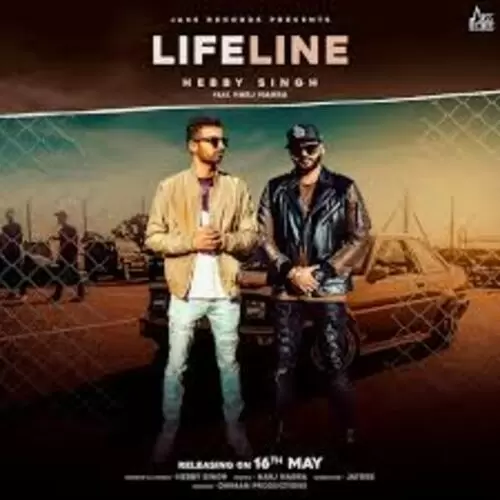 Lifeline Hebby Singh Mp3 Download Song - Mr-Punjab