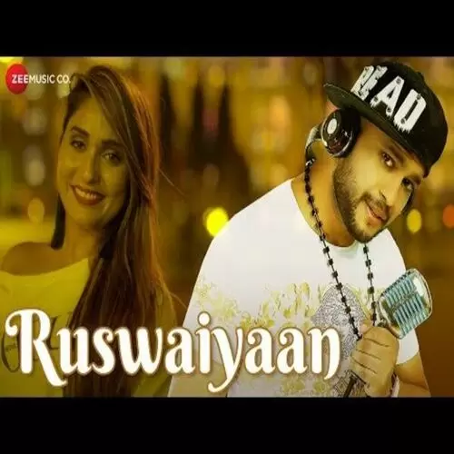 Ruswaiyaan Aamir Shaikh Mp3 Download Song - Mr-Punjab