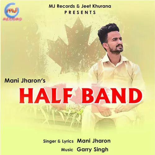 Half Band Mani Jharon Mp3 Download Song - Mr-Punjab
