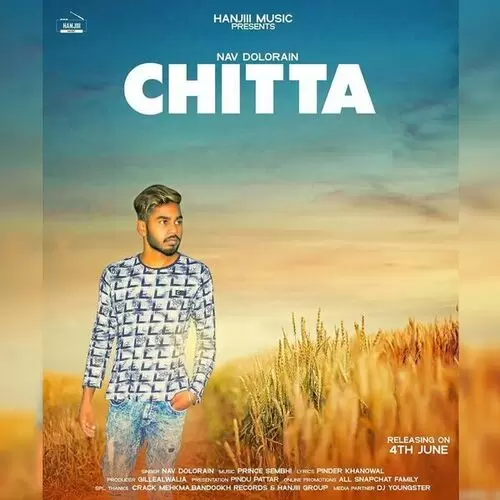 Chitta Nav Dolorain Mp3 Download Song - Mr-Punjab