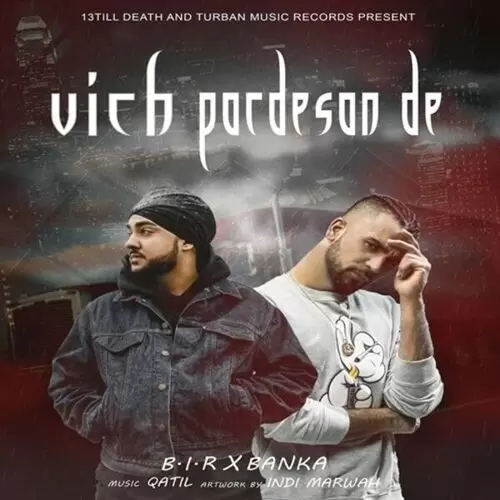 Vich Pardesan De Banka Mp3 Download Song - Mr-Punjab