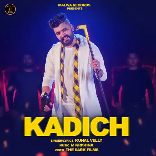 Kadich Kunal Velly Mp3 Download Song - Mr-Punjab