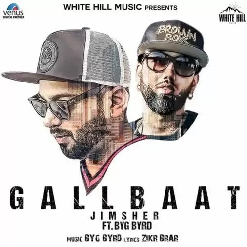 Gallbaat Jimsher Mp3 Download Song - Mr-Punjab