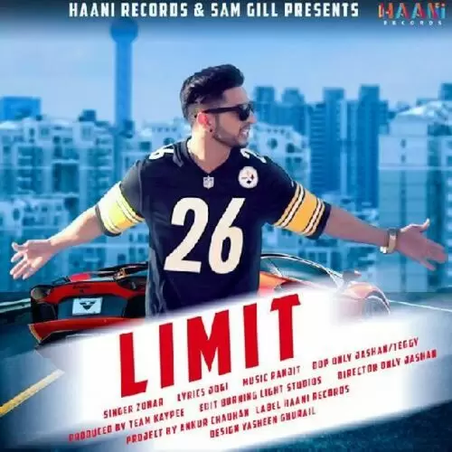 Limit Zohar Mp3 Download Song - Mr-Punjab