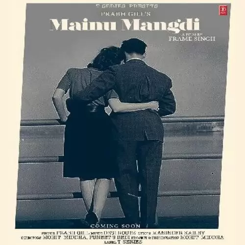 Mainu Mangdi Prabh Gill Mp3 Download Song - Mr-Punjab
