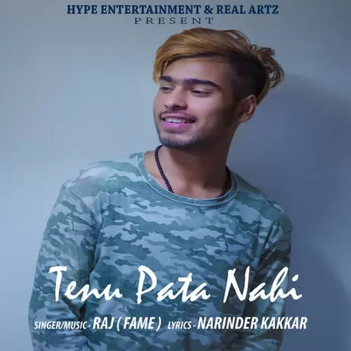 Tenu Pata Nahi Raj Mp3 Download Song - Mr-Punjab