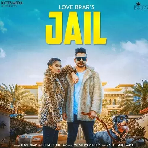 Jail Love Brar Mp3 Download Song - Mr-Punjab