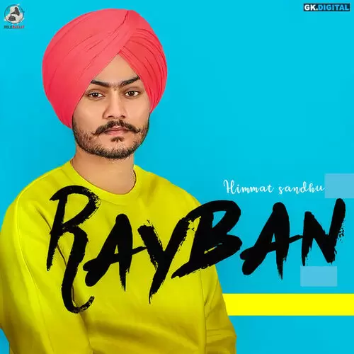 Rayban Himmat Sandhu Mp3 Download Song - Mr-Punjab