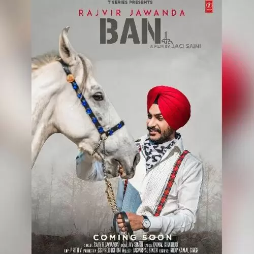 Ban Rajvir Jawanda Mp3 Download Song - Mr-Punjab