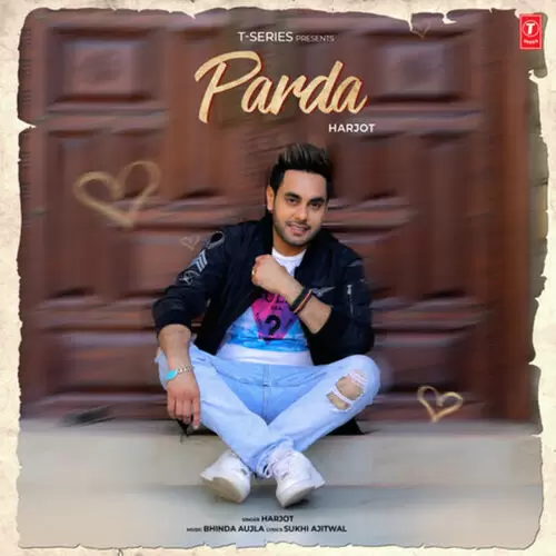 Parda Harjot Mp3 Download Song - Mr-Punjab