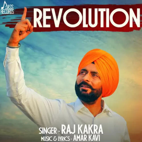 Revolution Raj Kakra Mp3 Download Song - Mr-Punjab