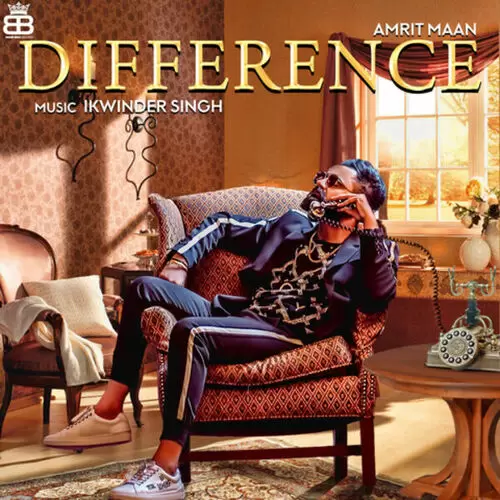 Difference Amrit Maan Mp3 Download Song - Mr-Punjab