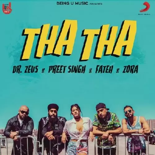 Tha Tha Zora Randhawa Mp3 Download Song - Mr-Punjab