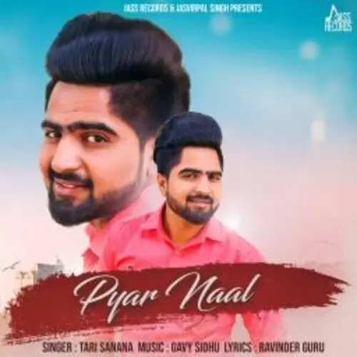Pyar Naal Tari Sanana Mp3 Download Song - Mr-Punjab