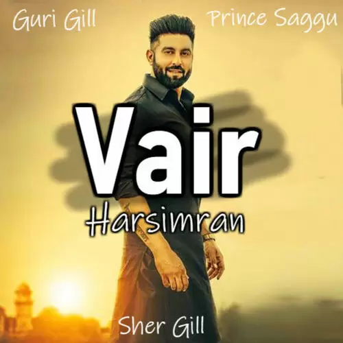 Vair Harsimran Mp3 Download Song - Mr-Punjab