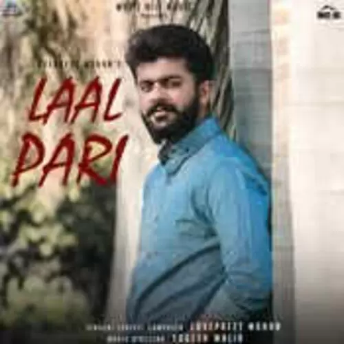 Lal Pari Inder Singh Mp3 Download Song - Mr-Punjab