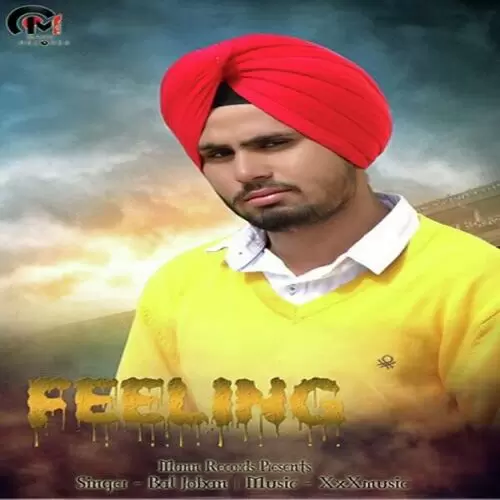 Feeling Bal Joban Mp3 Download Song - Mr-Punjab