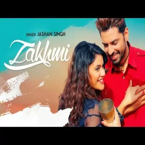 Zakhmi Jashan Singh Mp3 Download Song - Mr-Punjab