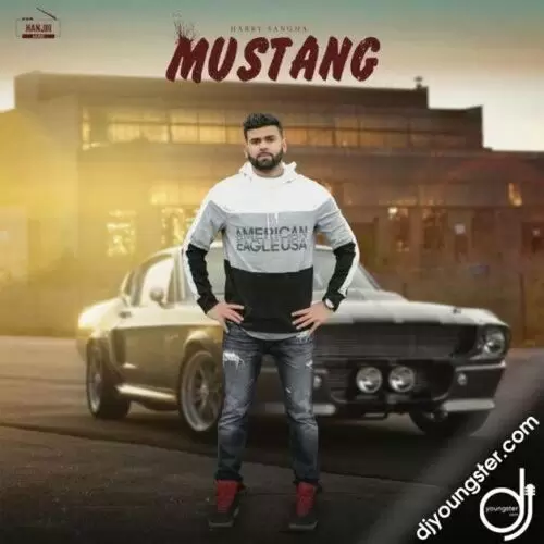Mustang Harry Sangha Mp3 Download Song - Mr-Punjab