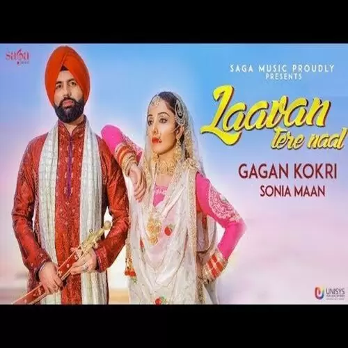 Laavan Tere Naal Gagan Kokri Mp3 Download Song - Mr-Punjab