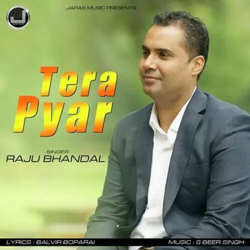 Tera Pyar Raju Bhandal Mp3 Download Song - Mr-Punjab