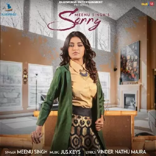 Sorry Meenu Singh Mp3 Download Song - Mr-Punjab