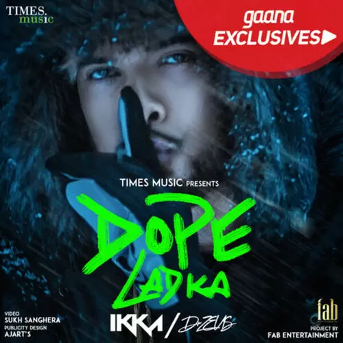 Dope Ladka Ikka Mp3 Download Song - Mr-Punjab