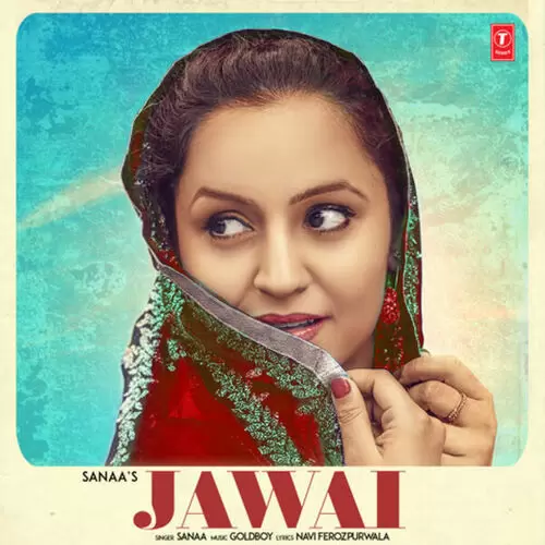 Jawai Sanaa Mp3 Download Song - Mr-Punjab