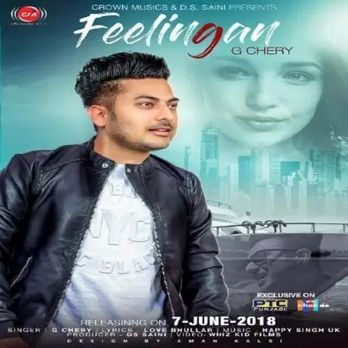 Feelingan G Cher Mp3 Download Song - Mr-Punjab