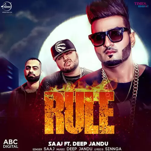 Rule Saaj Mp3 Download Song - Mr-Punjab