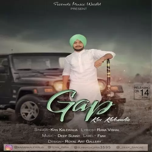 Gap Krn Kalewal Mp3 Download Song - Mr-Punjab