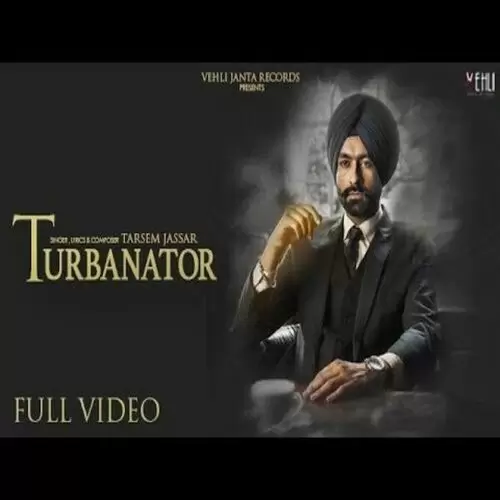 Turbanator Tarsem Jassar Mp3 Download Song - Mr-Punjab