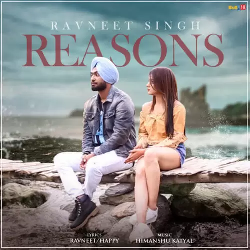 Reasons Ravneet Singh Mp3 Download Song - Mr-Punjab