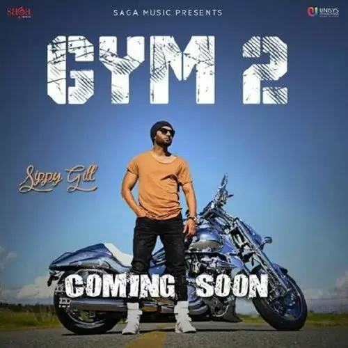 Gym 2 Sippy Gill Mp3 Download Song - Mr-Punjab