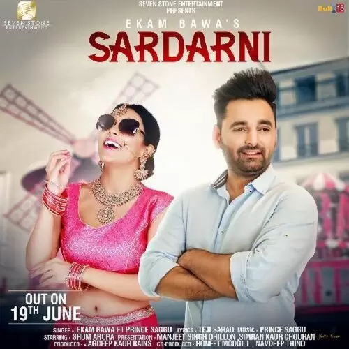 Sardarni Ekam Bawa Mp3 Download Song - Mr-Punjab