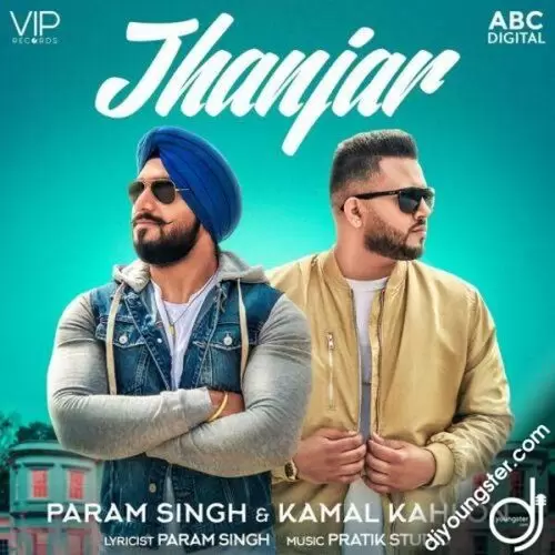 Jhanjar Param Singh Mp3 Download Song - Mr-Punjab