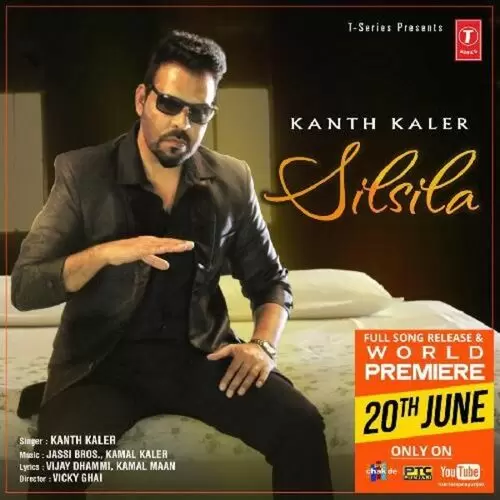 Sil Sila Kanth Kaler Mp3 Download Song - Mr-Punjab