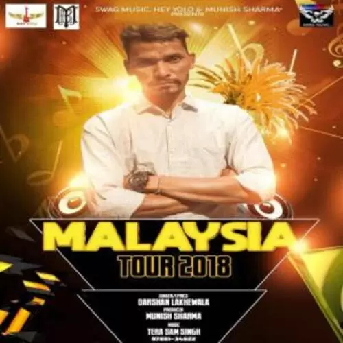 Malaysia Tour Darshan Lakhewala Mp3 Download Song - Mr-Punjab