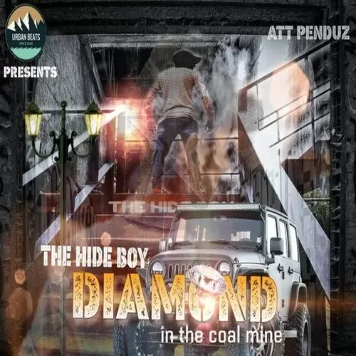 Diamond The Hide Boy Mp3 Download Song - Mr-Punjab