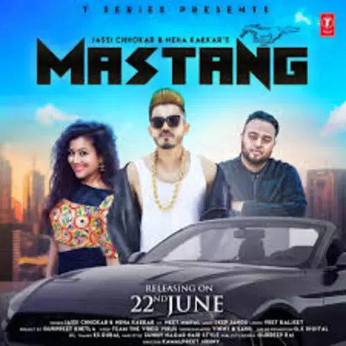 Mastang Jassi Chhokar Mp3 Download Song - Mr-Punjab