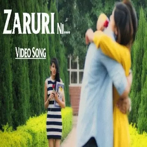 Zaruri Ni R Mohit Mp3 Download Song - Mr-Punjab