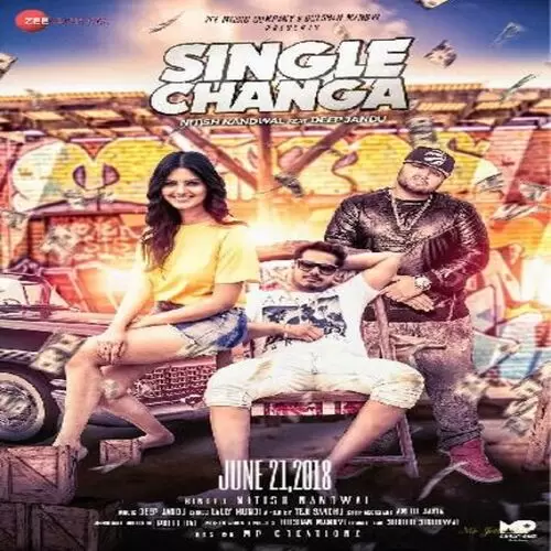Single Changa Nitish Nandwal Mp3 Download Song - Mr-Punjab